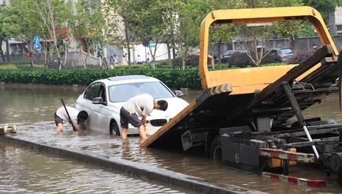 柳城县水淹车报废标准是怎样的？